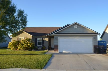 Land in Twin Falls County, Idaho