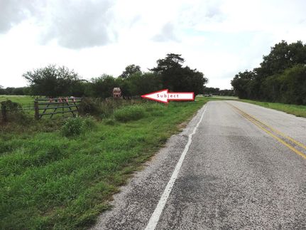 Land in Colorado County, Texas