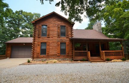 Farm and Ranch in Warren County, Missouri