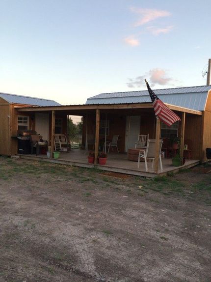 Farm and Ranch in Kinney County, Texas