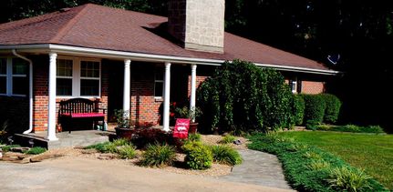 Horse Property in McDonald County, Missouri