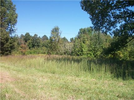 Farm and Ranch in Grundy County, Tennessee