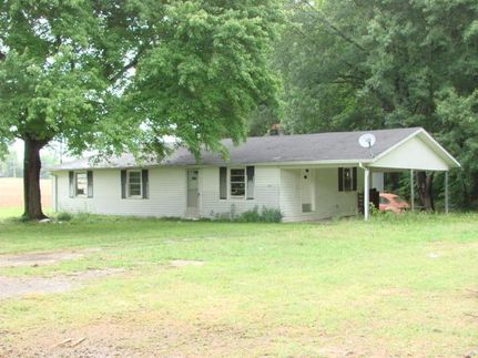 Farm and Ranch in Russell County, Kentucky