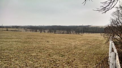 Farm and Ranch in Nodaway County, Missouri
