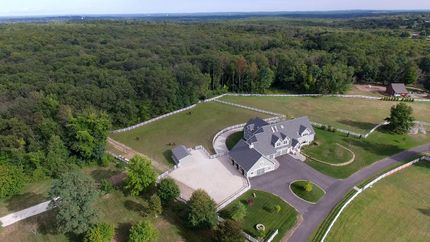 House in Worcester County, Massachusetts