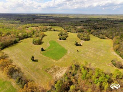 Land in Henry County, Tennessee