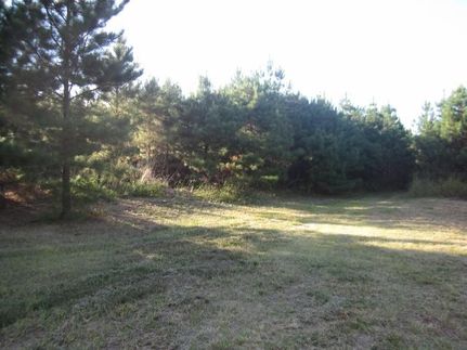 Farm and Ranch in Marshall County, Mississippi