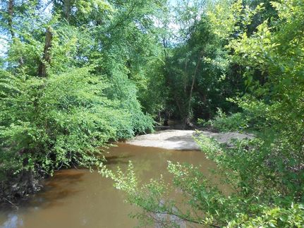 Land in Cleveland County, Arkansas