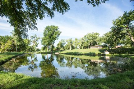 Farm and Ranch in Donley County, Texas
