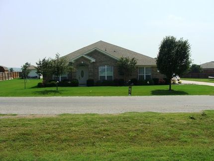 Farm and Ranch in Parker County, Texas