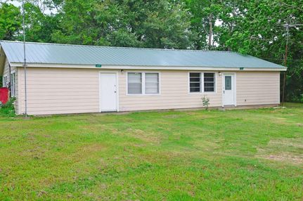 Farm and Ranch in Washington County, Texas