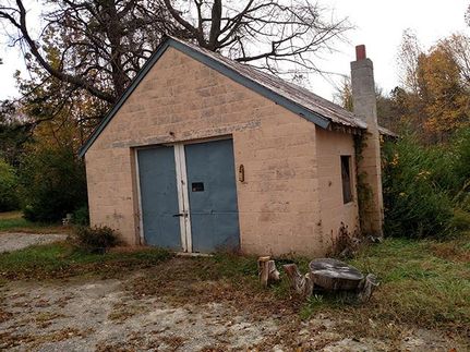 Timberland Property in Lunenburg County, Virginia