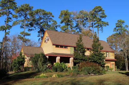 Land in Montgomery County, Texas