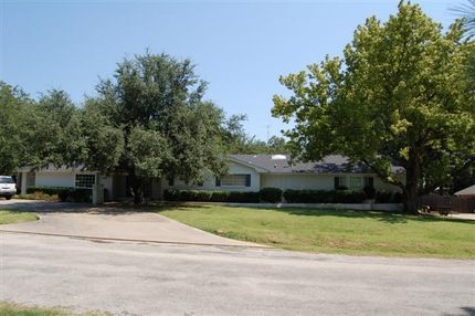Farm and Ranch in Seminole County, Oklahoma