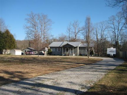 Recreational Property in Coffee County, Tennessee