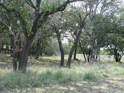 Recreational Property in Lampasas County, Texas