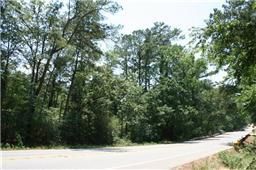 Land in Montgomery County, Texas