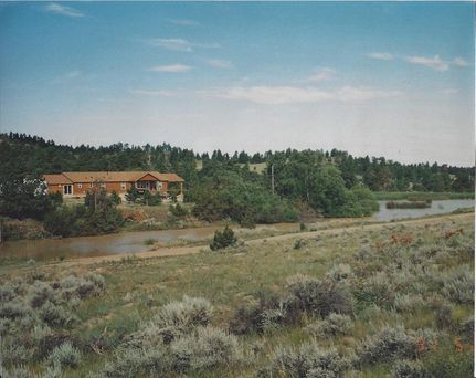 Recreational Property in Musselshell County, Montana