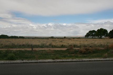 Farm and Ranch in Valencia County, New Mexico