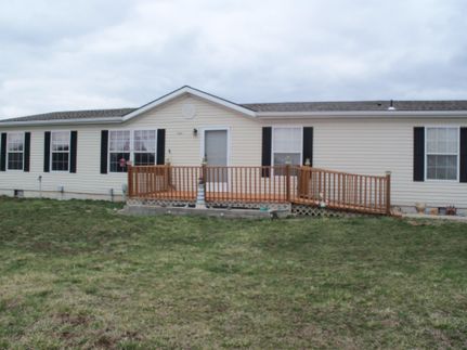 Farm and Ranch in Miami County, Kansas