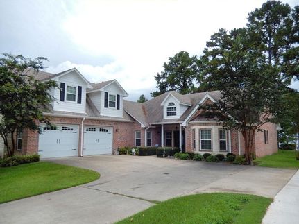 Timberland Property in Henderson County, Texas