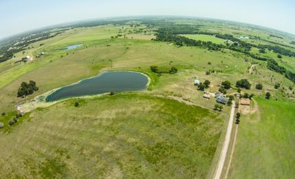 House in Fayette County, Texas