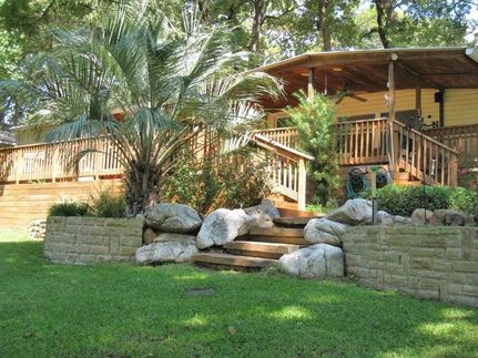 Horse Property in Henderson County, Texas