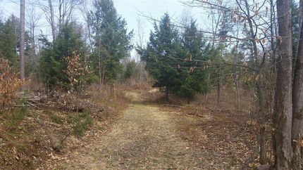 Farm and Ranch in Oswego County, New York