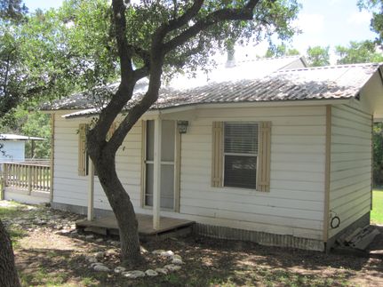 Farm and Ranch in Bandera County, Texas