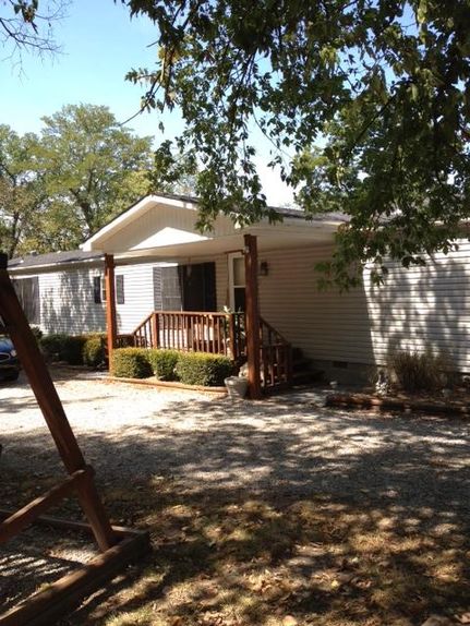 Oceanfront Property in Linn County, Kansas