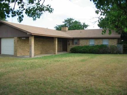 Timberland Property in Burnet County, Texas