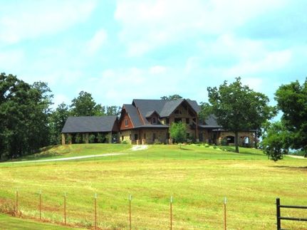 Recreational Property in Seminole County, Oklahoma