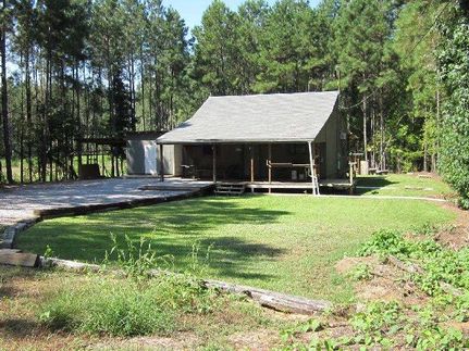 Land in Marengo County, Alabama