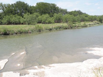 Recreational Property in McCulloch County, Texas
