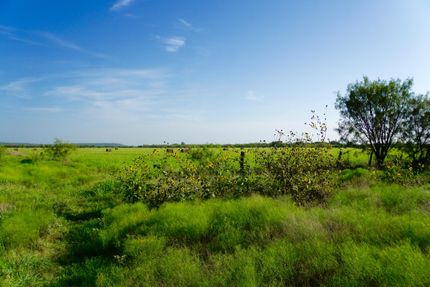 Land in Stephens County, Texas