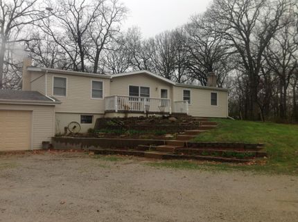 Hunting Property in Franklin County, Kansas