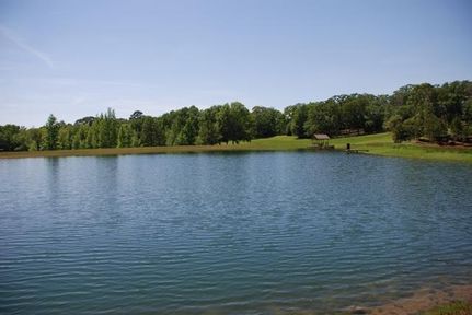 Farm and Ranch in Smith County, Texas