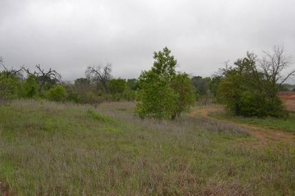 Farm and Ranch in Erath County, Texas
