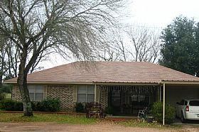 Farm and Ranch in Washington County, Texas