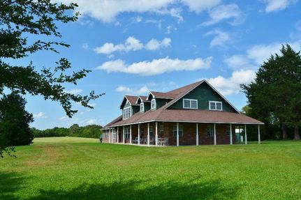 Hunting Property in Hopkins County, Texas