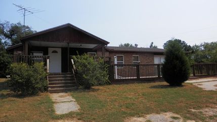 Farm and Ranch in Seminole County, Oklahoma