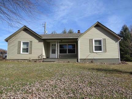 Farm and Ranch in Galax City County, Virginia
