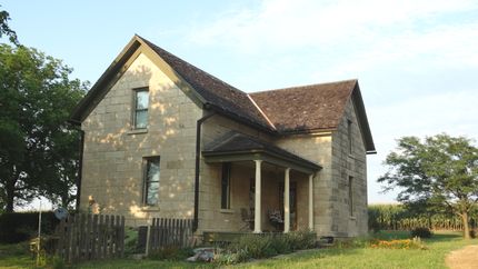 Timberland Property in Brown County, Kansas
