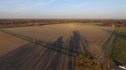 Farm and Ranch in Clay County, Illinois