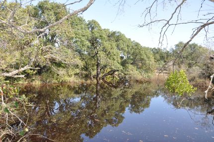 Land in Brown County, Texas