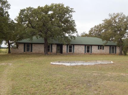 Land in Callahan County, Texas