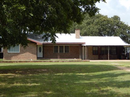 Recreational Property in Comanche County, Texas
