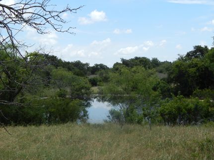 Recreational Property in Brown County, Texas