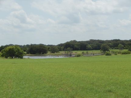 Farm and Ranch in Comanche County, Texas