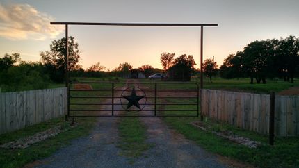 Farm and Ranch in Brown County, Texas